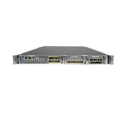 New Original FPR4112-ASA-K9 Firepower 4112 ASA Appliance, 1U, 2 X NetMod Bays