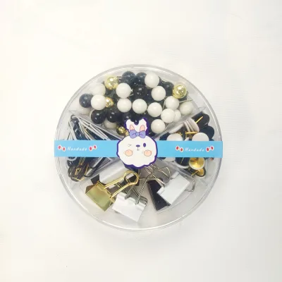 Eco-Friendly Novelty Pins Palestine Map Accessory Kit Unique Thumb Tack Design