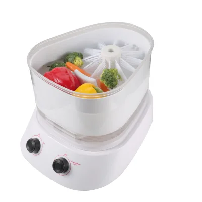 Hydroxide Ion Food Cleaning Machine