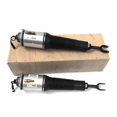 Applicable to Rolls-Royce Ghost, Phantom, Wraith, Dawn, Continental, Flying Spur front and rear shock absorbers.