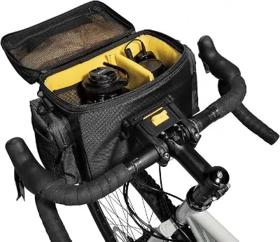 Factory Custom Travel Bicycle Frame Handlebar Case Bike Accessories Bag EVA Bicycle Bag EVA Electric Scooter Case