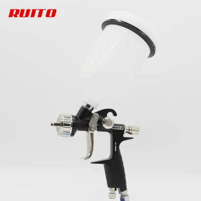8006 High Quality Spray Gun Stainless Steel  Nozzle 1.3mm