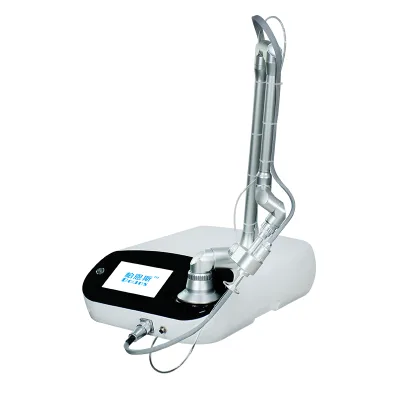 Co2 Laser System Machine