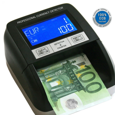 EC330 Money Detector ECB Tested  Factory Bulk  Price   "4 Way Insertion" for USD ,Euro