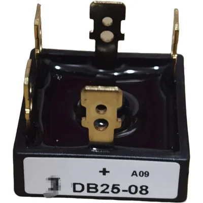 IGBT MODULE DIODE MODULE Mosfet transistor IGBT Power module Thyristor SCR DB25-08