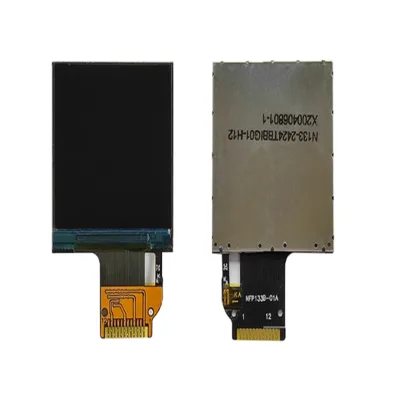 1.3 "TFT Color Screen HD65K Full Color 1.3" SPI Interface Color Screen Module ST7789
