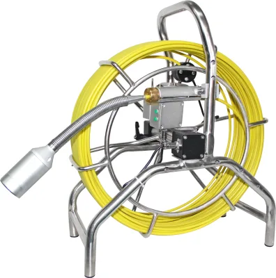 Classic Version Borescope with Screen Portable Drainage Inspection Camera