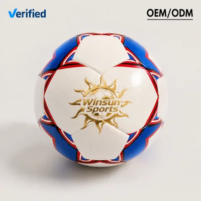 Hot Selling Custom Size Rugby Ball with New Design Hot Sale Sports Football for Outdoor Training Custom Color and Logo Printing