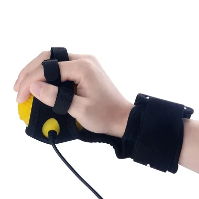 Anti Spasticity Ball Splint for Hands- Ball Hand Splint for Hand Contracture