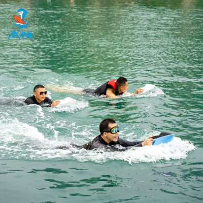 2025 Hot Sale 3200W Water Jet Ski Jetski Elektro Water Scooter for Kids&Adult
