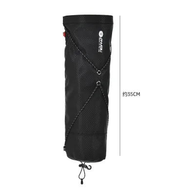 Climbing Cane Storage Bag Portable Folding Climbing Cane Bag Climbing Cane Protective Cover Accessories