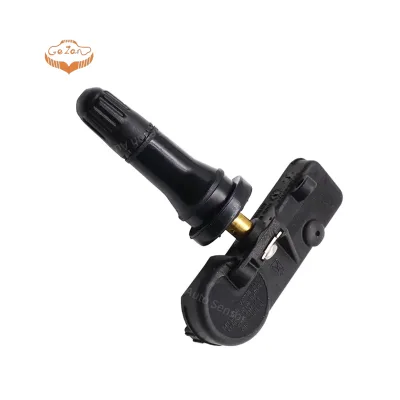New for Ford Fusion Escape Focus E-150 F-150 Tire Pressure Sensor Tpms 9L3T-1A180-Af 9L3Z-1A189-A De8T-1A180-Aa 315Mhz Car Parts