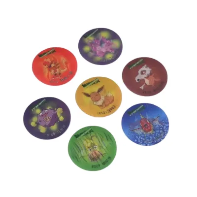 Educational Toy 3d Puzzle Paper Toy Joyful Puzzle 3d Tazo