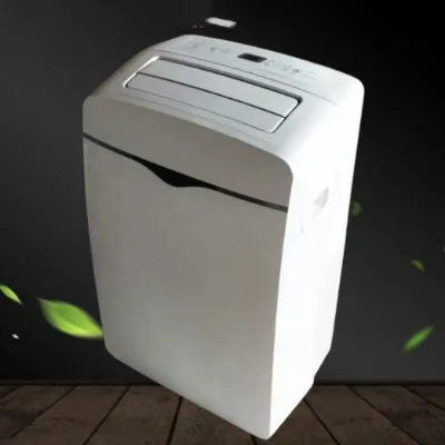 Large 1.5 Hp Used in Indoor Portable Air Conditioner Mobile Air Conditioner Room Air Conditioner
