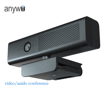 1080P Built in Mic Ultra HD Mini Web Camera PC USB Webcam for Video Conferencing, Recording, and Streaming