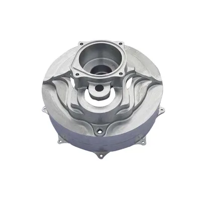 Manufacturing Best Quality Casting/ Forging/ Die-casting Custom Made Cast Iron Part