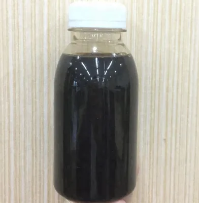 Liquid Nutrient Nano Foliar Spray Fertilizer (Plant Stimulant) Nano Amino