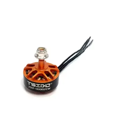 YSIDO 2507 1800KV 3-6S Brushless DC Motor for Home Appliances & Electric Bicycle