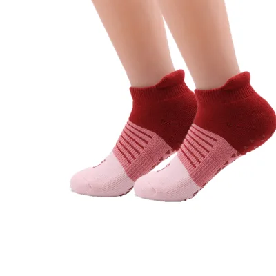 Spa Moisturizing Skincare Gel Therapy Treatment  Silicon Gel Socks