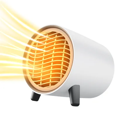 Portable Winter Warm Plug in Use Mini Portable Electric Fan Heaters