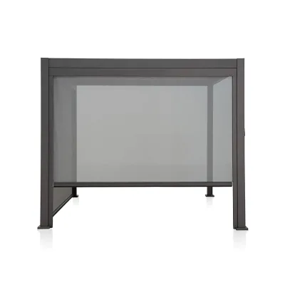 Luxury Weatherproof Pavilion for Backyard and Events