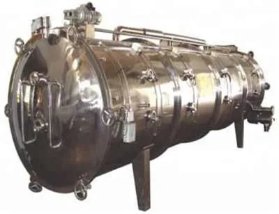 FD-50 Chinese Jackfruit Industrial Freeze Dryer