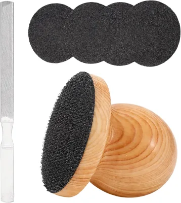 Dog Nail Scratching Board with Food Box & Non-Pressure Filing Tool Pedals Design Interactive Slow Food Toy