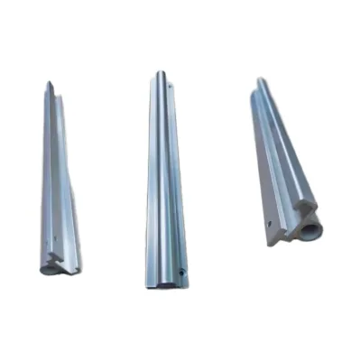 Good Quality Guide Rail in Total Length 250cm SSM Machinery Spare Parts