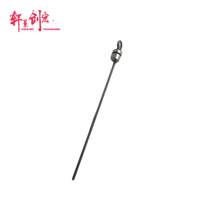 Oil Fuel Dipstick,lowest Price for diesel Engine Parts with Best Quality with China Manufacture