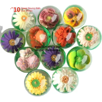 45mm High Bouncing Rubber Balls Wholesale