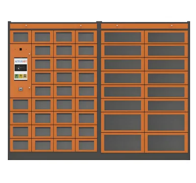 Smart Tool Cabinet with Secure Access Control, Detailed Usage Logs, and Proactive Overdue Alerts