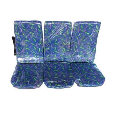 HC-B-16254 Auto Interior Accessories Bus Seat Manufacturer Universal Bus Seats