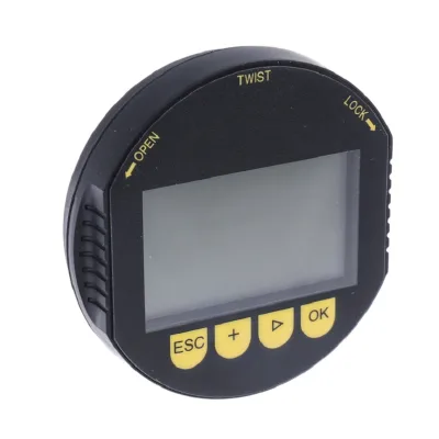 Original Radar Level Meter Accessories Display Module PLICSCOM.XB