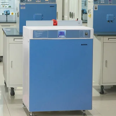 Wholesale New Programmable Waterproof Electric Heating 50L Lab Constant Temperature Incubator Bioda BHP-9050 Stainless Steel