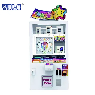 2019 New Malaysia Commercial Coin Operatedclaw Toy Crane Prize Redemption Game Machine Arcade Game for Sale
