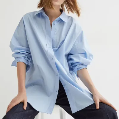 Wholesale New Fashion Airline pilot Captain Aviation Uniform pilot Shirts Uniform Women pilot Uniform