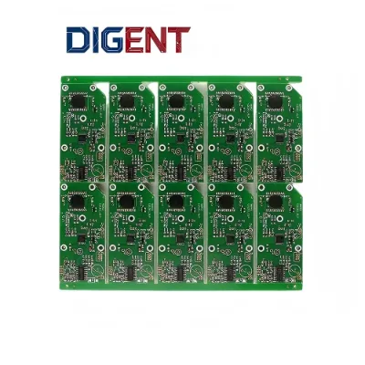 Prototype PCB Board PCB Board Manufacturer 24-Hour Express Quick Turn PCB Fabrication Service