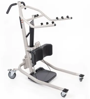Sit to Stand User Lift Stand up User Lift Sit to Stand or Transfer with Ease with Transport Sling
