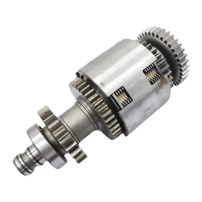 NEW HNROCK LF904 954 Hi-Lo Gear Clutch Assembly Dongfanghong YTO