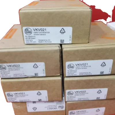 IFM VKV021 VKV022 Sensor real valence