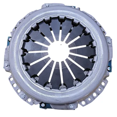 Clutch Pressure Plate / Cover Assembly OEM 41300-45000 for Mitsubishi FUSO & Hyundai - Original Quality Factory Direct