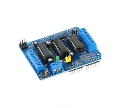 L293D Motor Driver Module Expansion Board Motor Board L293D Motor Control Shield