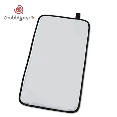 Multifunctional Baby Changing Mat Portable Diaper Changing Station Portable Baby Diaper Changing Pad
