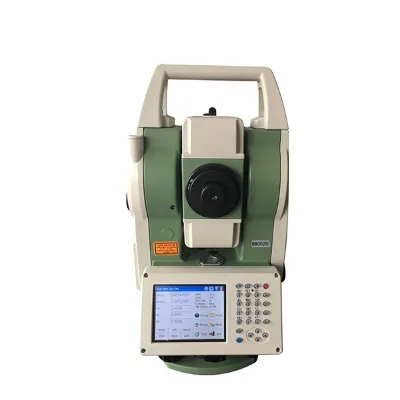 Low Price Total Station Robotic FOIF RTS362 Support RS 232 USB Pen Drive Have a Best Price