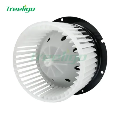 Heater Blower Motor 2C3Z19834AA 2C3Z-19834-AA BM 00113C 76900 for Ford F-250 Super Duty 2007-1999 12V A/C Blower Moto