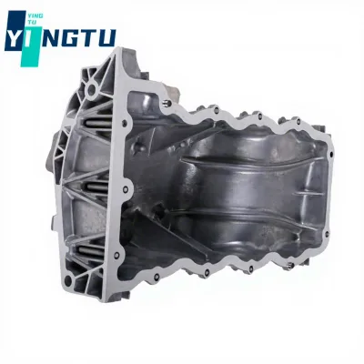 Auto Parts Engine Oil Pan for 2016-2019 Buick Cascada Opel GM 55590832