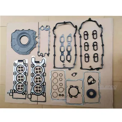 Engine Parts Full Cylinder Head Gasket Kit Set for Range Rover Vogue Sport LR026142 LR026141 5.0 V8 Supercharged Gasket Kit