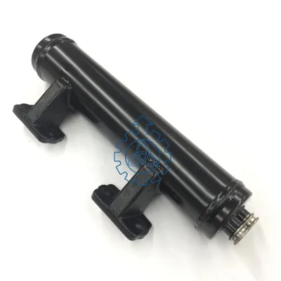Aftermarket Parts Truck Oil Cooler 3161781 4975879 4386525 3081359 for Cummins