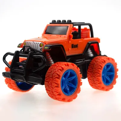 Hot Sale 1:28 Remote Control Cross Toy Car; RC Cars Remote Control Car 1:28 Off Road Monster Truck Toy;New High Speed Car