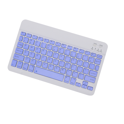 Bluetooth Mini Keyboard Wireless Colorful Keyboards for Smartphone WIRELESS KEYBOARD